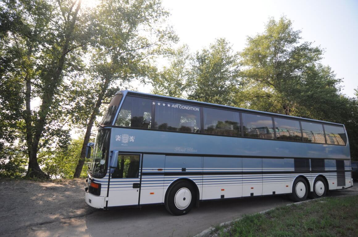 Setra 316 Setra 316