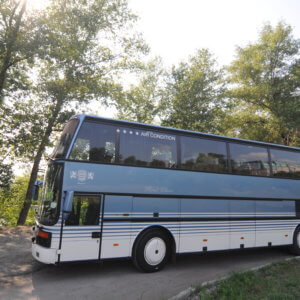 Setra 316 Setra 316