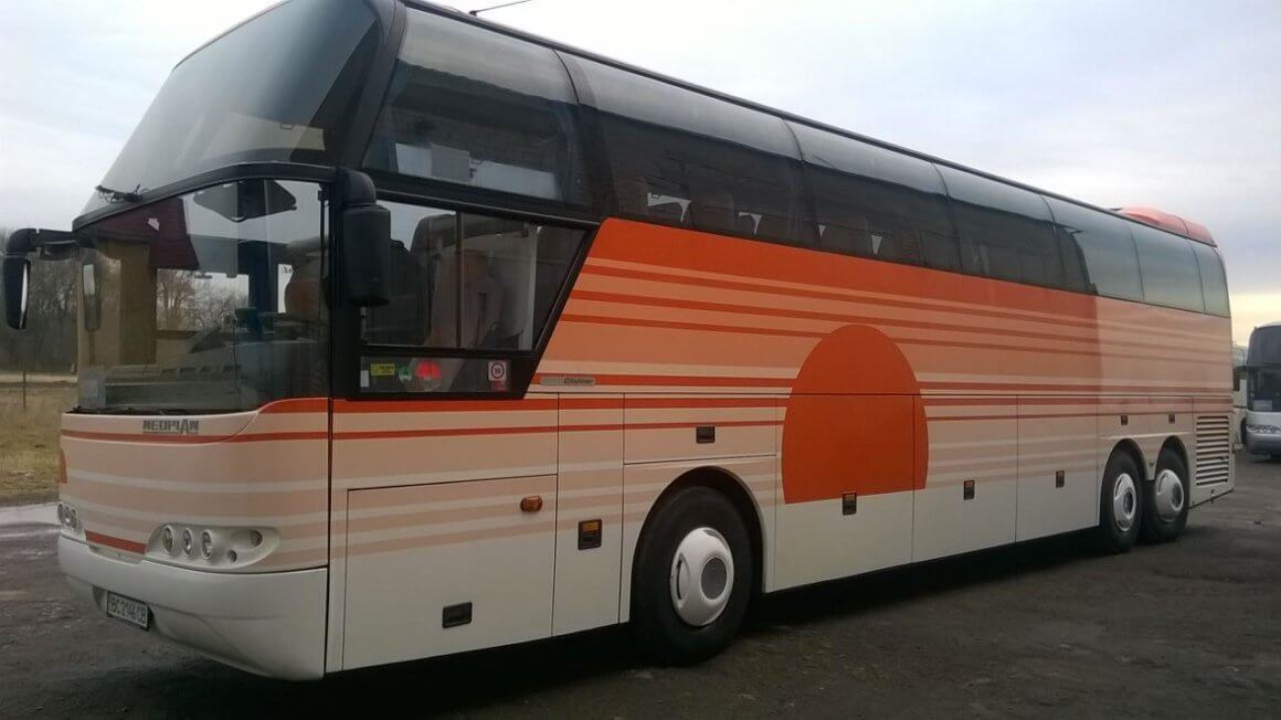 Neoplan Neoplan