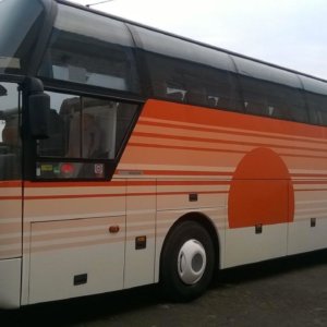 Neoplan Neoplan