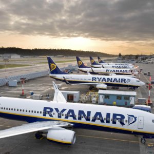 5 советов для путешественников на рейсах Ryanair 5 советов для путешественников на рейсах Ryanair