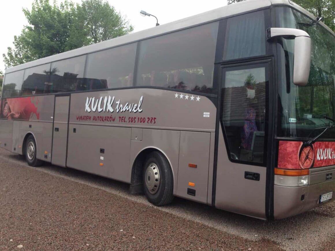 Van Hool T915 Van Hool T915
