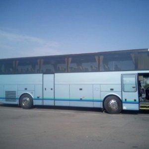 Van Hool EOS Transformer Van Hool EOS Transformer