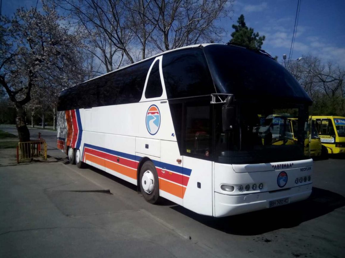 Neoplan Neoplan