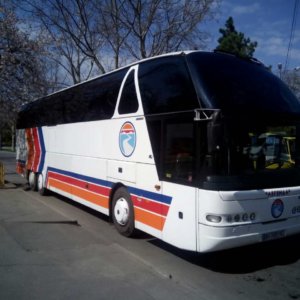 Neoplan Neoplan