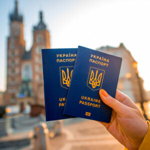 Все, что вы хотели знать про безвиз, но боялись спросить Все, что вы хотели знать про безвиз, но боялись спросить