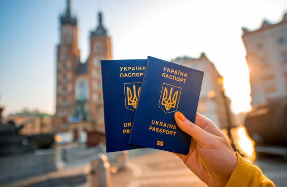 Все, что вы хотели знать про безвиз, но боялись спросить Все, что вы хотели знать про безвиз, но боялись спросить