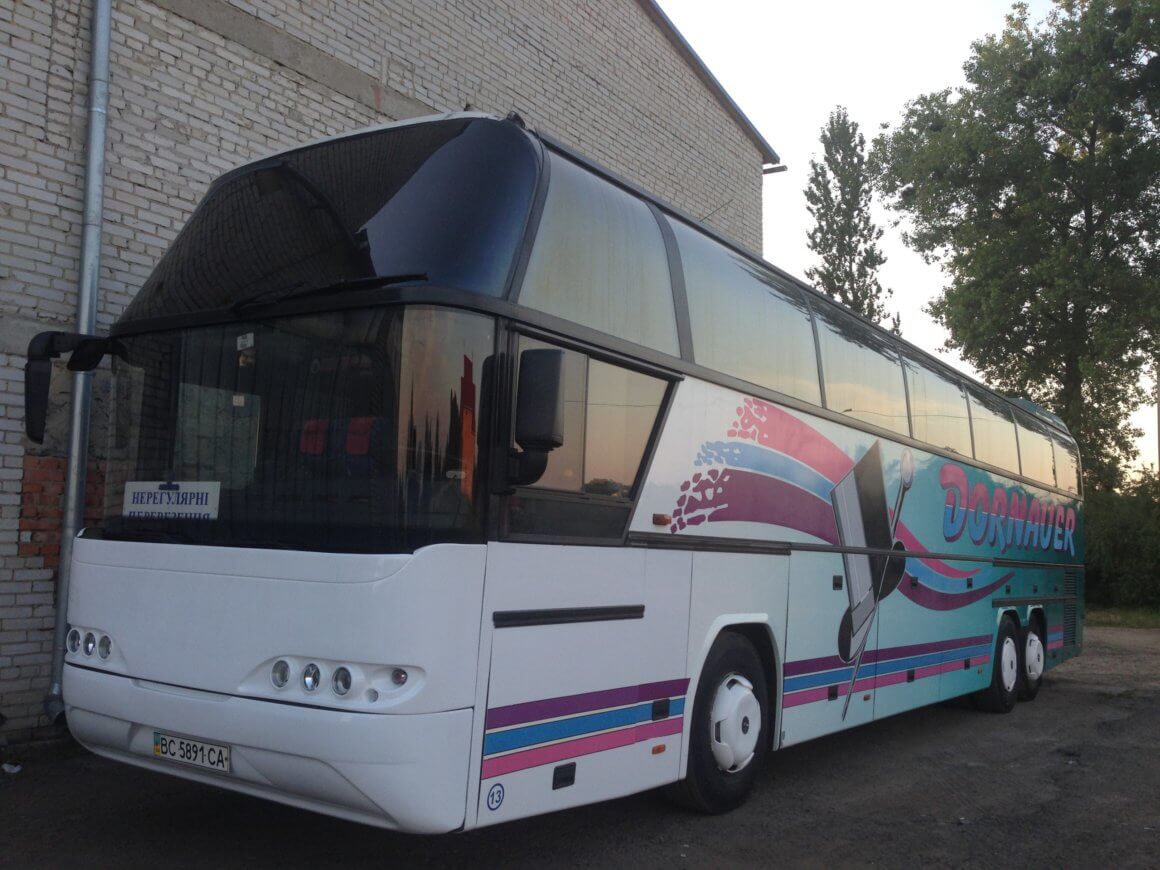 Neoplan Neoplan
