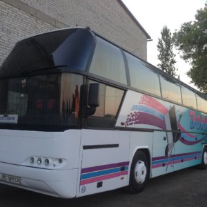 Neoplan Neoplan