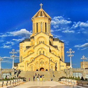 Термин “паломнический” туризм: что это такое Термин “паломнический” туризм: что это такое