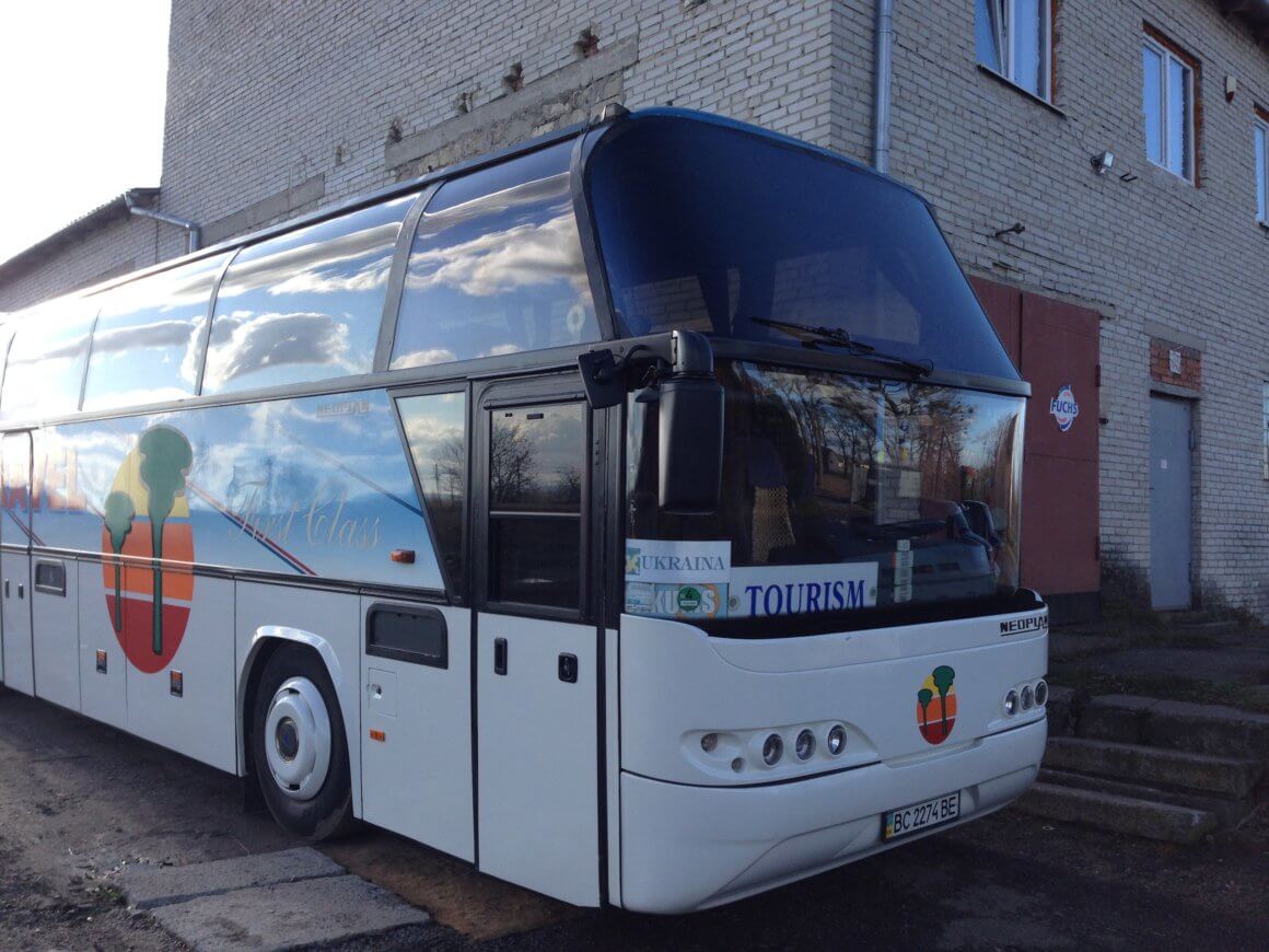 Neoplan Neoplan