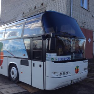 Neoplan Neoplan