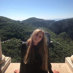 Ирина Стырник Ирина Стырник