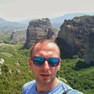Вадим Баев Вадим Баев
