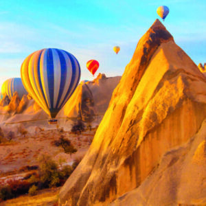 Fam trip «Widen your world: Стамбул & Каппадокія» Itravel + Turkish Airlines Fam trip «Widen your world: Стамбул & Каппадокія» Itravel + Turkish Airlines
