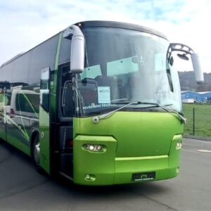 Автобусний чартер у Грецію з Києва Автобусний чартер у Грецію з Києва