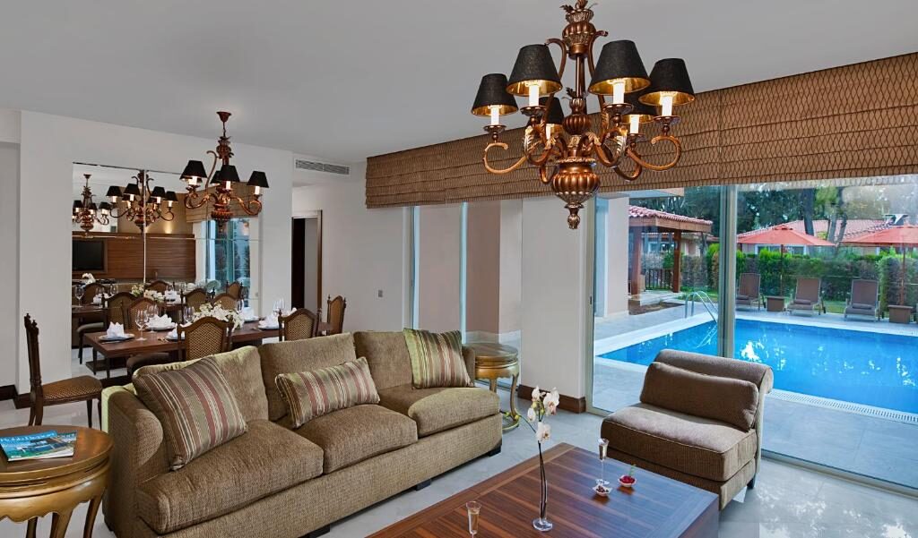 Akka Residence Villas **** – Itravel
