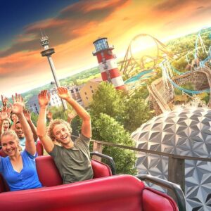 Автобусний тур «Європейська відпустка у Europa Park» зі Львова Автобусний тур «Європейська відпустка у Europa Park» зі Львова