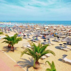 Автобусний тур “Італійська мрія” з відпочинком на морі Автобусний тур “Італійська мрія” з відпочинком на морі