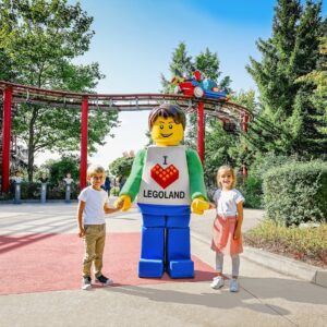 Автобусний тур «Німецькі канікули + Legoland» зі Львова Автобусний тур «Німецькі канікули + Legoland» зі Львова