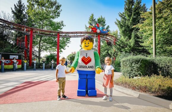 Автобусний тур «Німецькі канікули + Legoland» зі Львова Автобусний тур «Німецькі канікули + Legoland» зі Львова