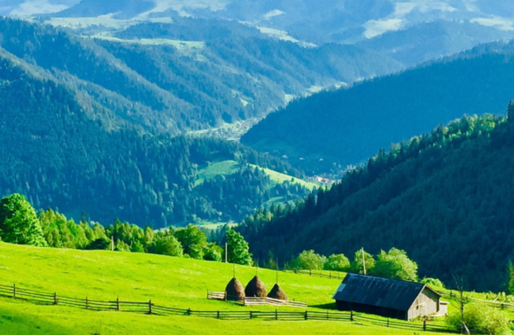 Серце Карпат – Гуцульщина! Серце Карпат – Гуцульщина!
