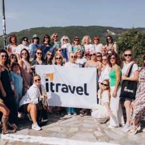 Relax тур для агентів у Грецію Relax тур для агентів у Грецію