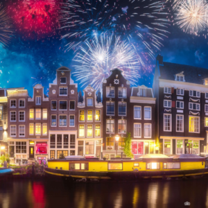 Автобусний тур «Новий рік в Амстердамі + Берлін і Прага» зі Львова Автобусний тур «Новий рік в Амстердамі + Берлін і Прага» зі Львова