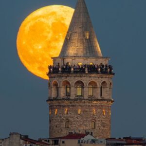 Інформаційний автобусний тур до Стамбула для агентів з Одеси Інформаційний автобусний тур до Стамбула для агентів з Одеси