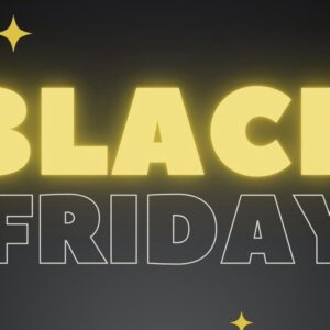 BLACK FRIDAY у ITRAVEL BLACK FRIDAY у ITRAVEL