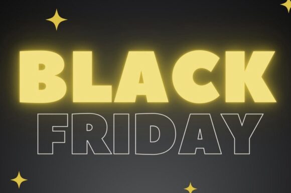 BLACK FRIDAY у ITRAVEL
