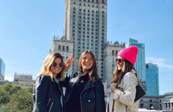 Автобусний тур “Дорогою лицарських замків: Люблін, Варшава, Мальборк, Гданськ, Гдиня і Сопот” зі Львова Автобусний тур “Дорогою лицарських замків: Люблін, Варшава, Мальборк, Гданськ, Гдиня і Сопот” зі Львова