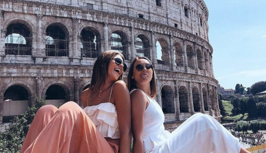 Автобусний тур “La Dolce Roma: Венеція, Ріміні, Сан Марино, Рим (2 дні), Флоренція зі Львова