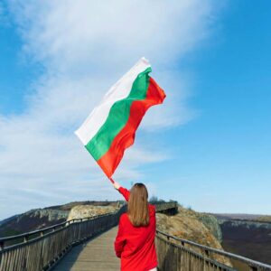 Рекламний тур до Болгарії з Рівного, Луцька та Тернополя Рекламний тур до Болгарії з Рівного, Луцька та Тернополя
