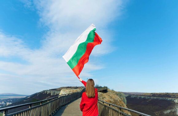 Рекламний тур до Болгарії з Рівного, Луцька та Тернополя Рекламний тур до Болгарії з Рівного, Луцька та Тернополя