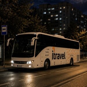 Важлива інформація щодо трансферів до Харкова та Запоріжжя на рейсах з Болгарії